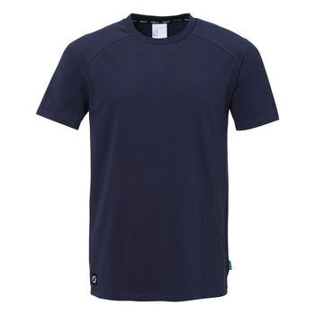 UHLSPORT Id T-Shirt Herren Dunkelblau