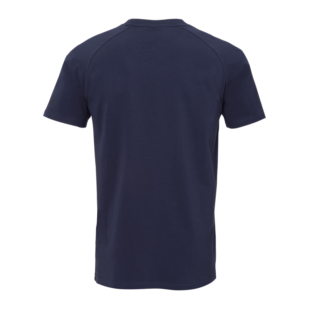 uhlsport ID T-Shirt Kind (marine)