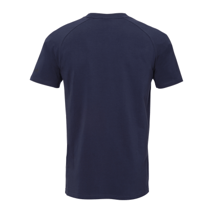 uhlsport ID T-Shirt Kind (marine)