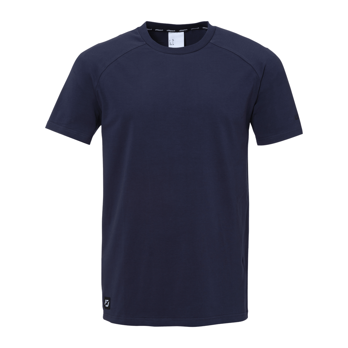 uhlsport ID T-Shirt Kind (marine)