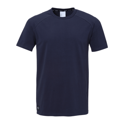uhlsport ID T-Shirt Kind (marine)