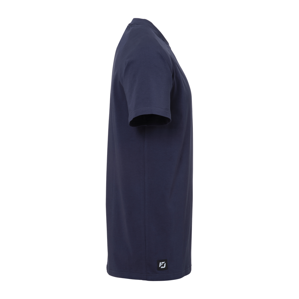 uhlsport ID T-Shirt Kind (marine)