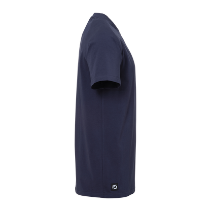 uhlsport ID T-Shirt Kind (marine)