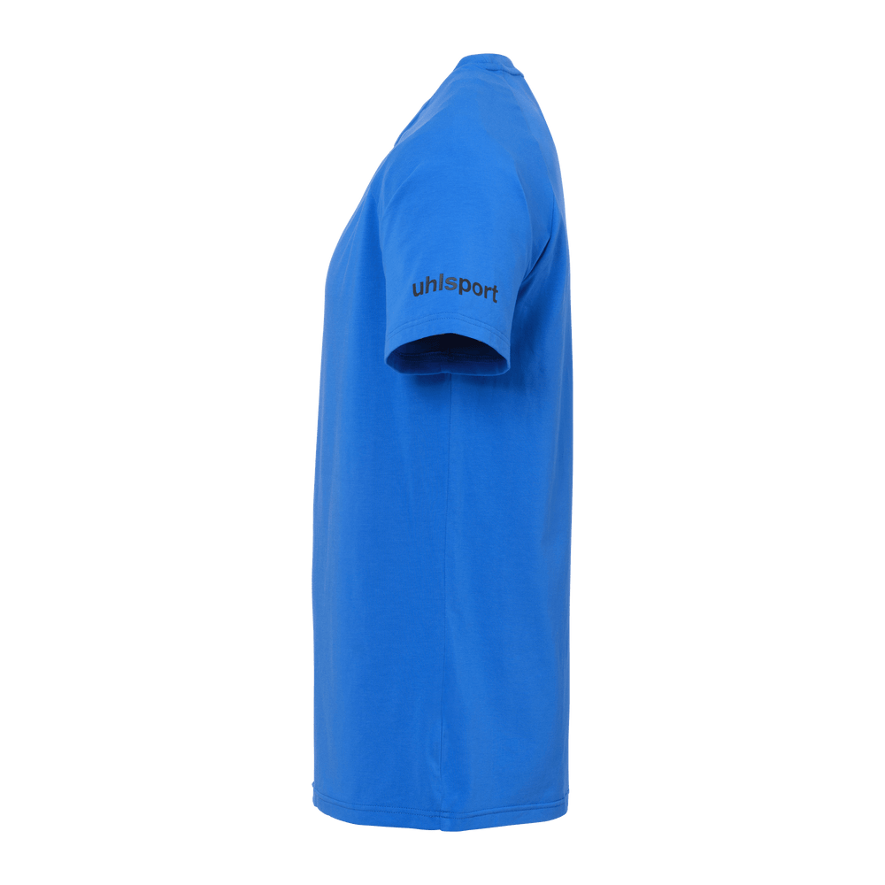 uhlsport ID T-Shirt Kind (azurblau)