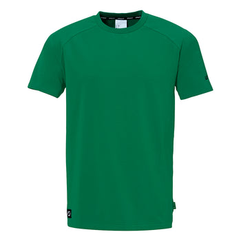 UHLSPORT Id T-Shirt Herren Grün