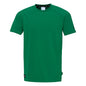 UHLSPORT Id T-Shirt Herren Grün
