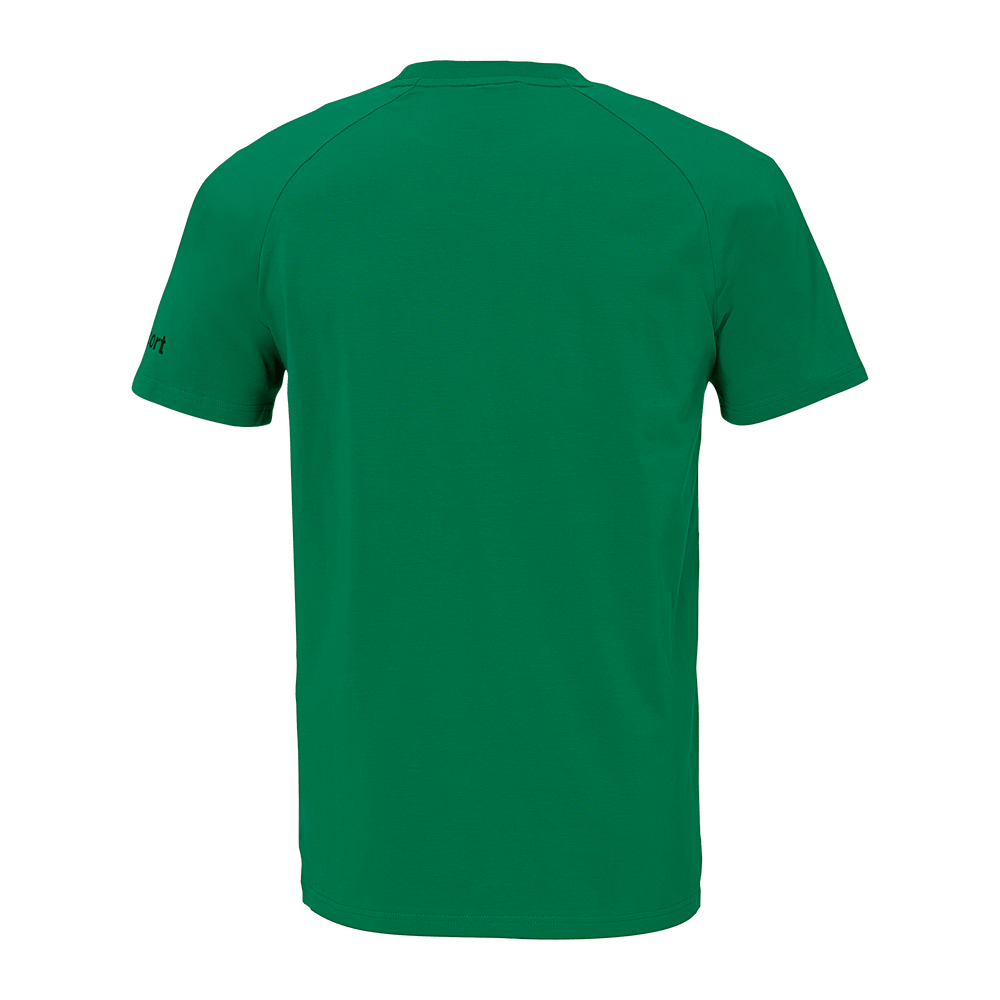 uhlsport ID T-Shirt Kind (lagune)