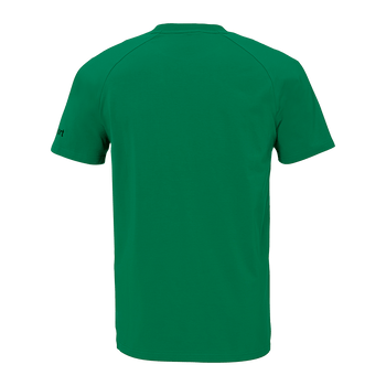 uhlsport ID T-Shirt Kind (lagune)
