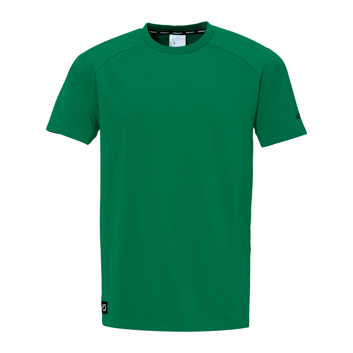 uhlsport ID T-Shirt Kind (lagune)