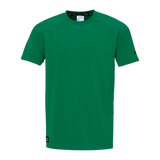 uhlsport ID T-Shirt Kind (lagune)