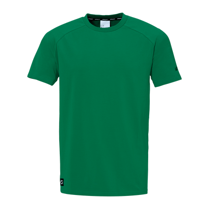 uhlsport ID T-Shirt Kind (lagune)