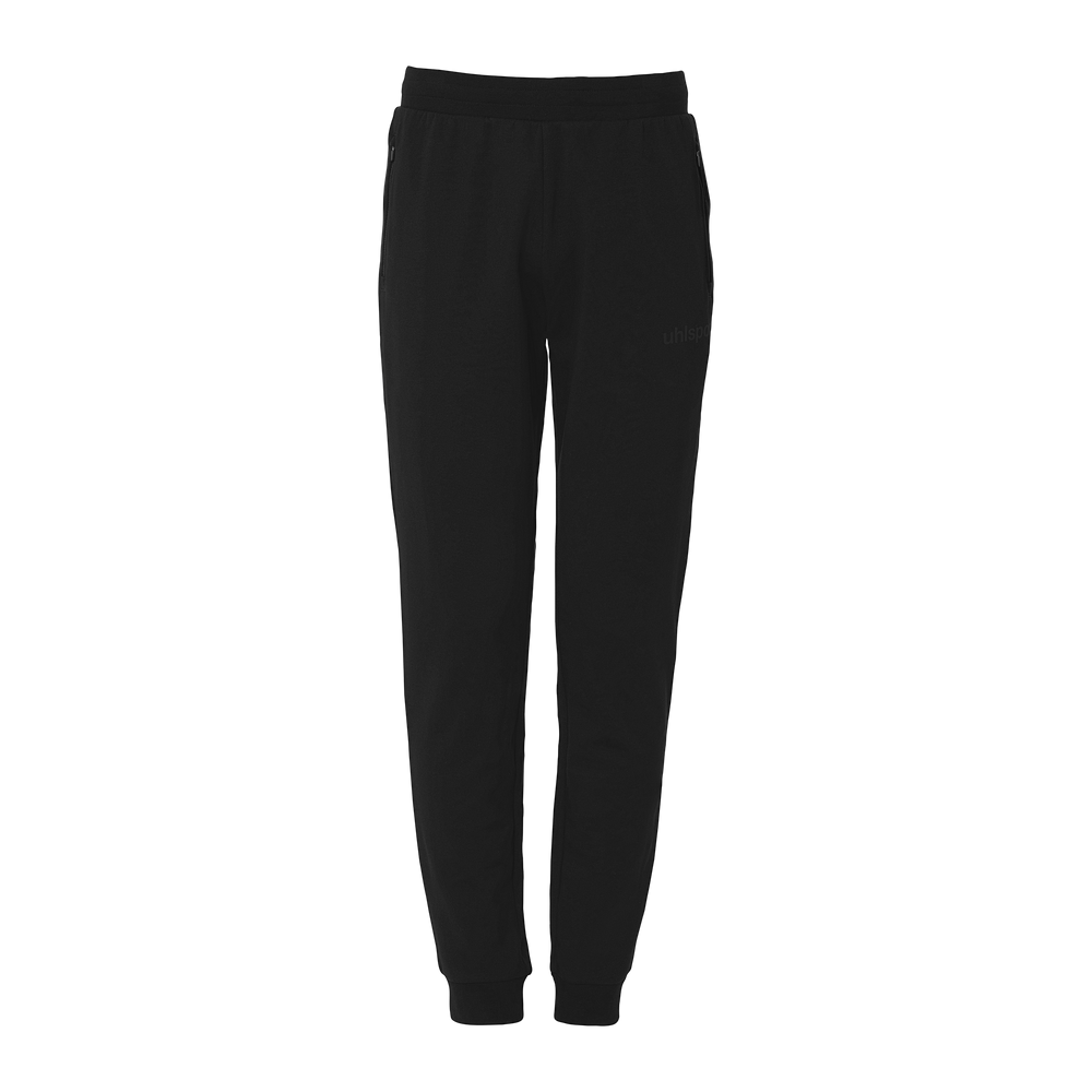 uhlsport ID Hose Kind (schwarz)