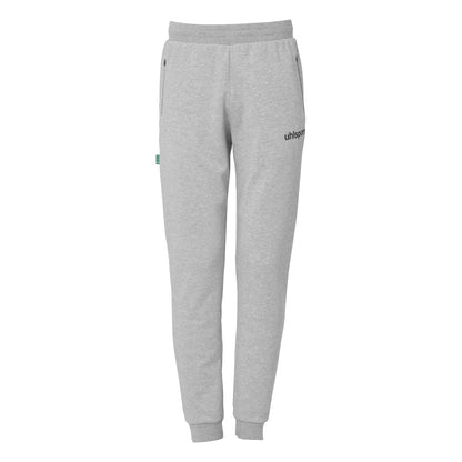UHLSPORT Id Hose Herren Dunkelgrau