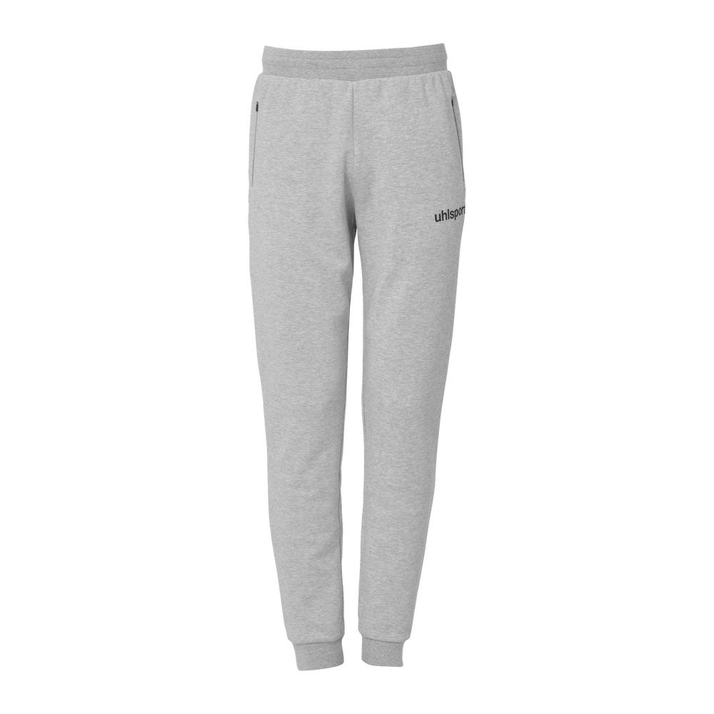 uhlsport ID Hose Kind (dark grau melange)