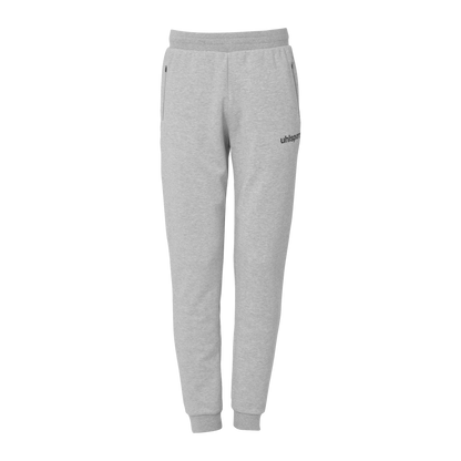 uhlsport ID Hose Kind (dark grau melange)