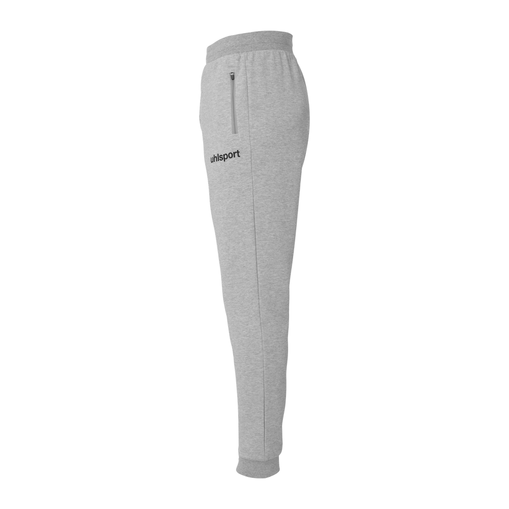 uhlsport ID Hose Kind (dark grau melange)