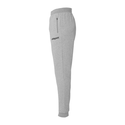 uhlsport ID Hose Kind (dark grau melange)