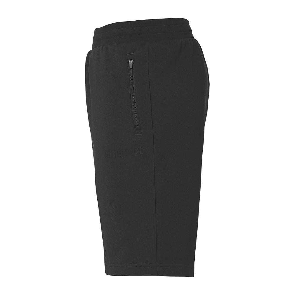 uhlsport ID Shorts Kind (schwarz)