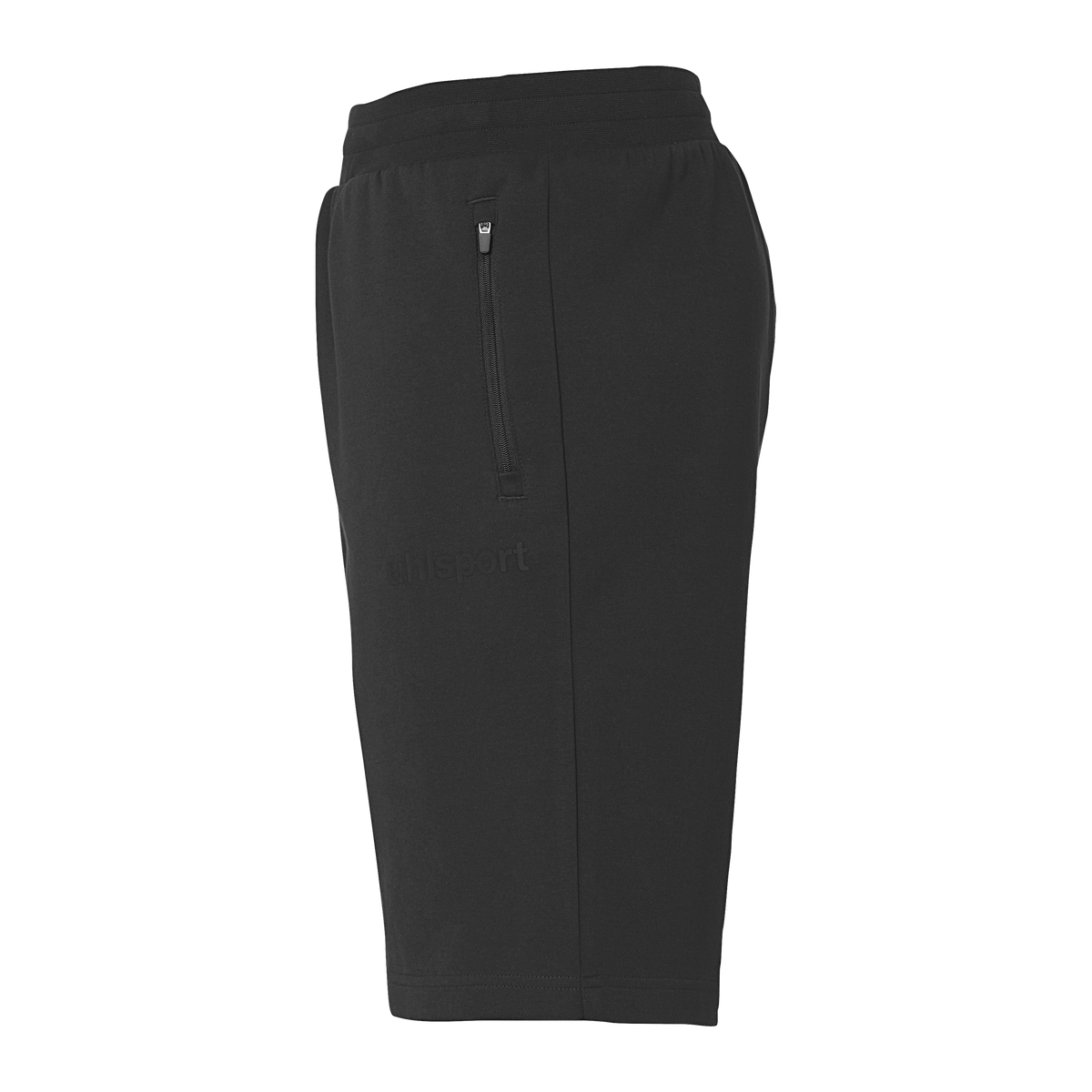 uhlsport ID Shorts Kind (schwarz)