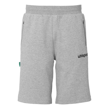 UHLSPORT Id Shorts Herren Dunkelgrau