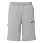 UHLSPORT Id Shorts Herren Dunkelgrau