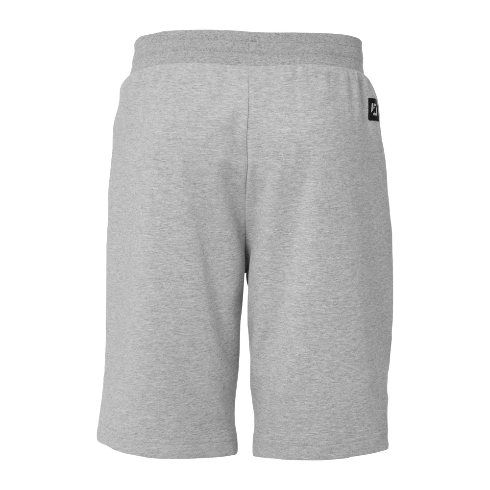 uhlsport ID Shorts Kind (dark grau melange)