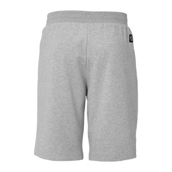 uhlsport ID Shorts Kind (dark grau melange)