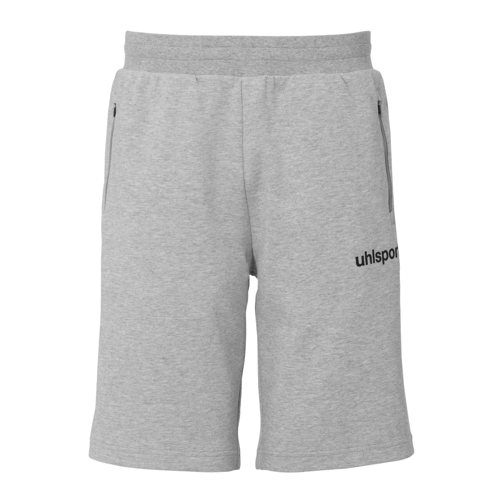 uhlsport ID Shorts Kind (dark grau melange)
