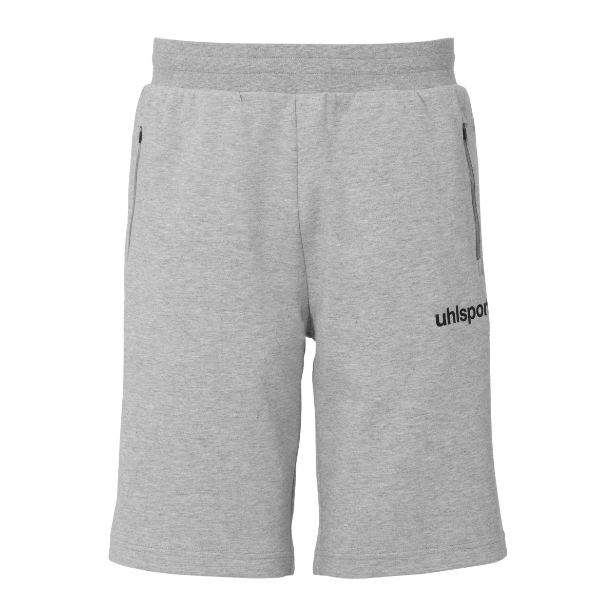 uhlsport ID Shorts Kind (dark grau melange)