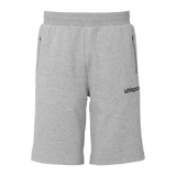 uhlsport ID Shorts Kind (dark grau melange)