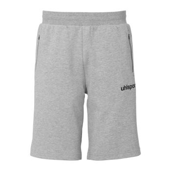 uhlsport ID Shorts Kind (dark grau melange)