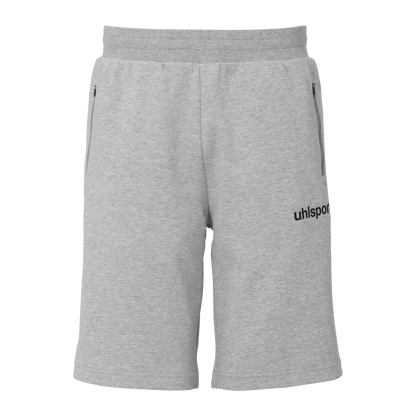 uhlsport ID Shorts Kind (dark grau melange)