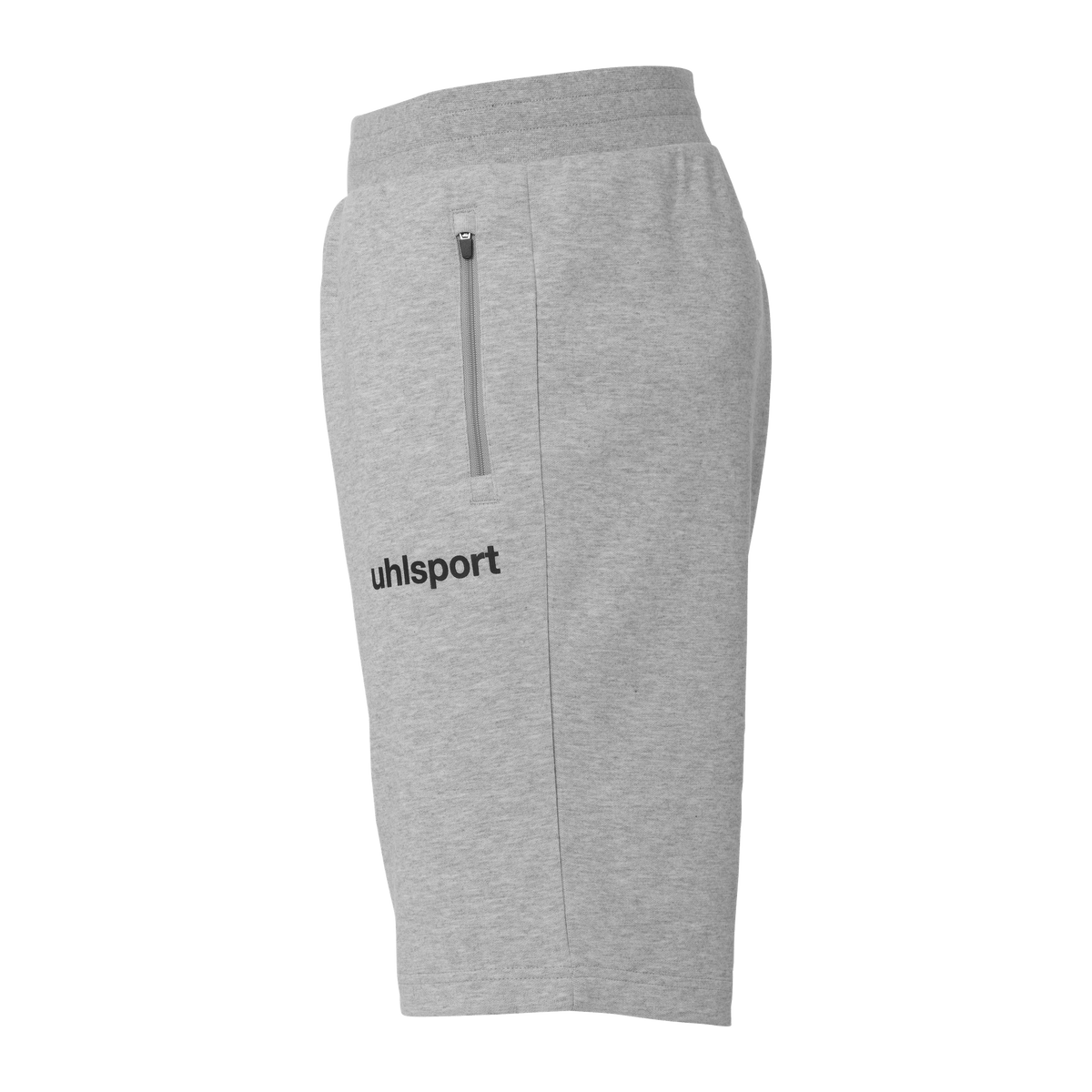 uhlsport ID Shorts Kind (dark grau melange)