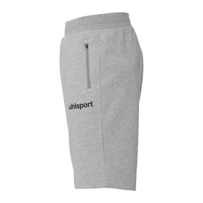 uhlsport ID Shorts Kind (dark grau melange)