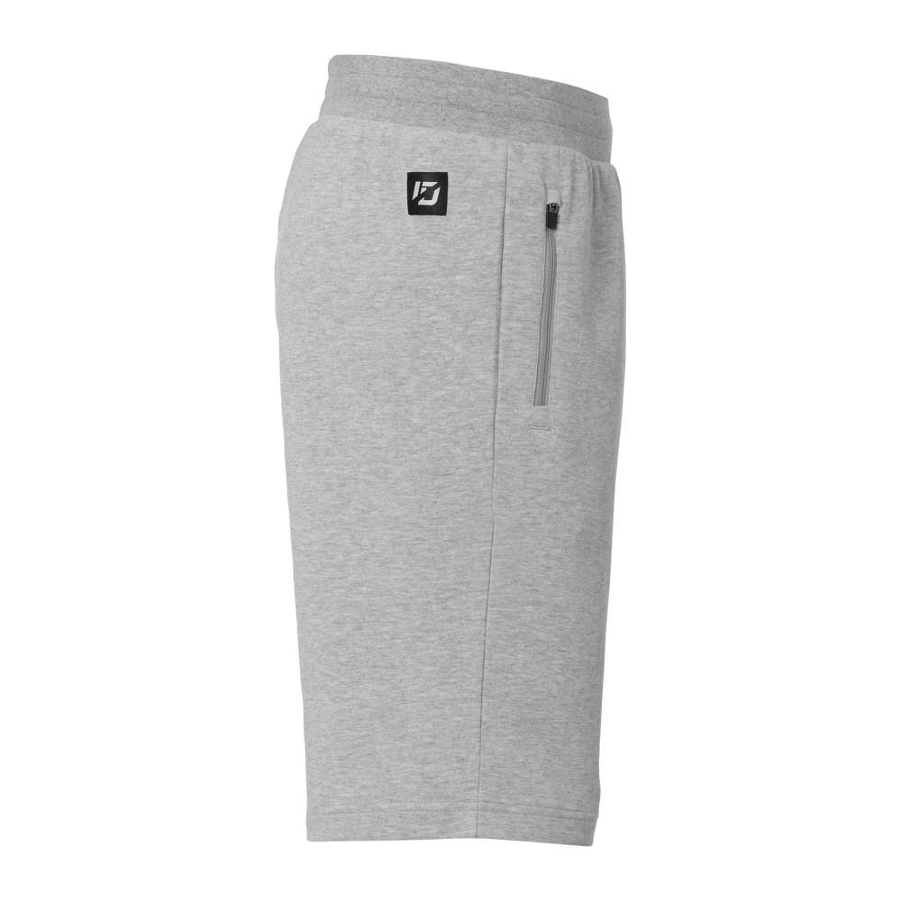 uhlsport ID Shorts Kind (dark grau melange)