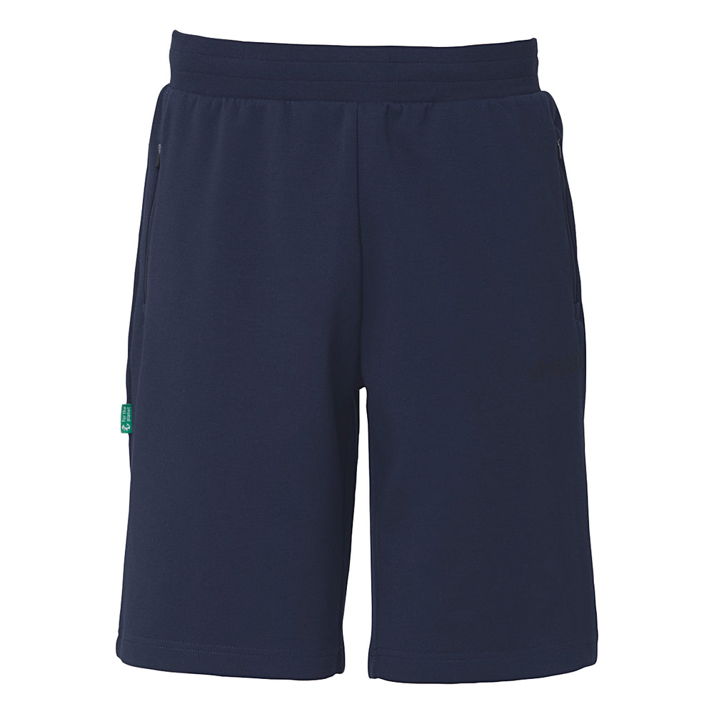 UHLSPORT Id Shorts Herren Dunkelblau