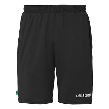 UHLSPORT Essential Tech Shorts Herren Schwarz