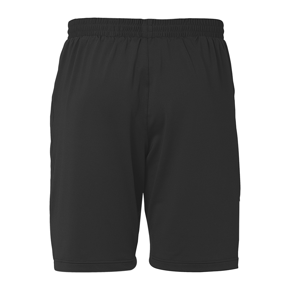 uhlsport Essential Tech Shorts Kind (schwarz)