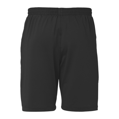 uhlsport Essential Tech Shorts Kind (schwarz)