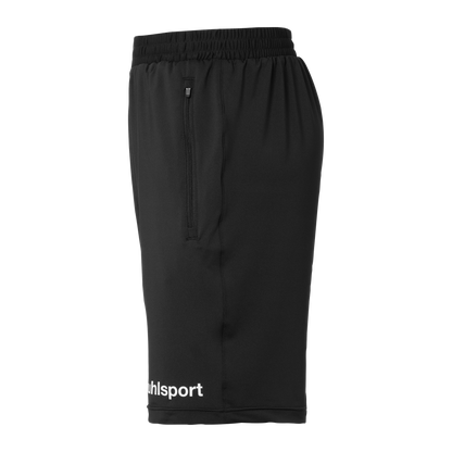 uhlsport Essential Tech Shorts Kind (schwarz)