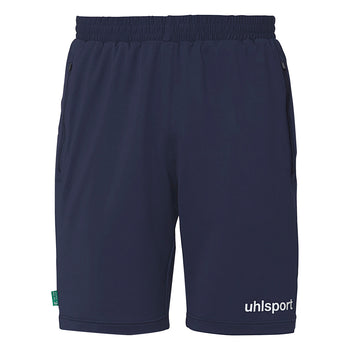 UHLSPORT Essential Tech Shorts Herren Dunkelblau