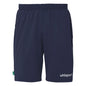 UHLSPORT Essential Tech Shorts Herren Dunkelblau