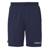 UHLSPORT Essential Tech Shorts Herren Dunkelblau