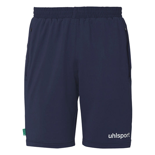 UHLSPORT Essential Tech Shorts Herren Dunkelblau