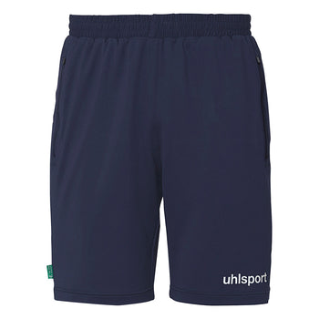 UHLSPORT Essential Tech Shorts Kind Dunkelblau