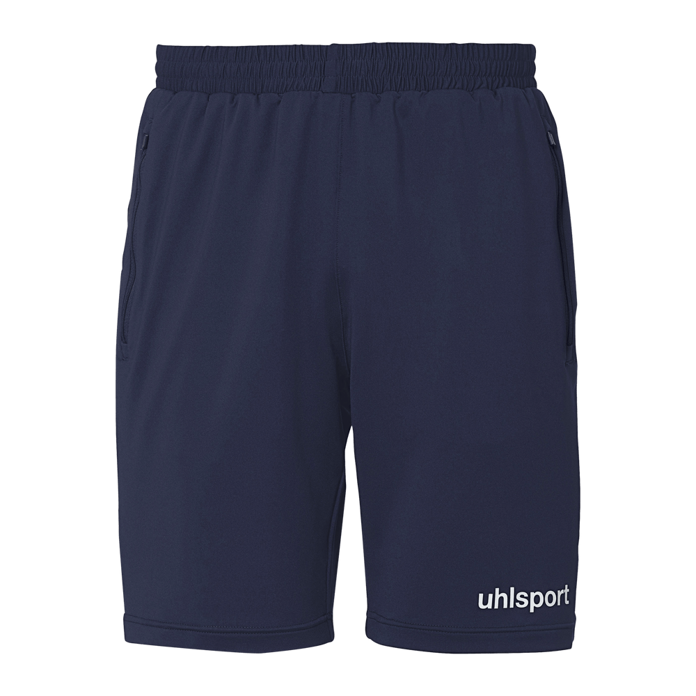 uhlsport Essential Tech Shorts Kind (marine)