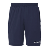 uhlsport Essential Tech Shorts Kind (marine)