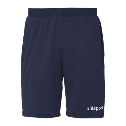 uhlsport Essential Tech Shorts Kind (marine)