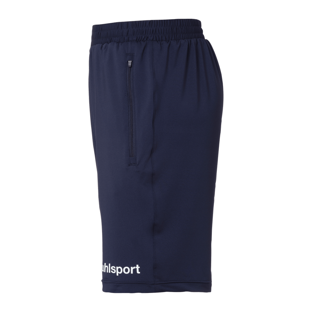 uhlsport Essential Tech Shorts Kind (marine)