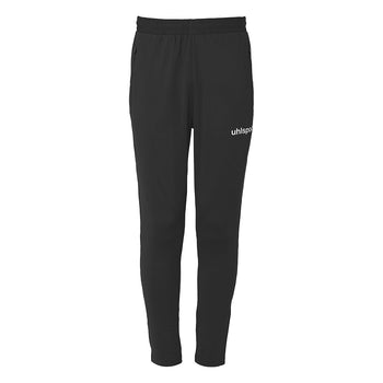 UHLSPORT Essential Tech Hose Kind Schwarz